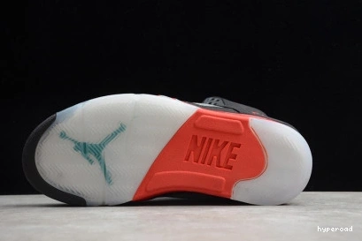 Hyperoad 5 RETRO AIR 3” “TOP JORDAN 0718
